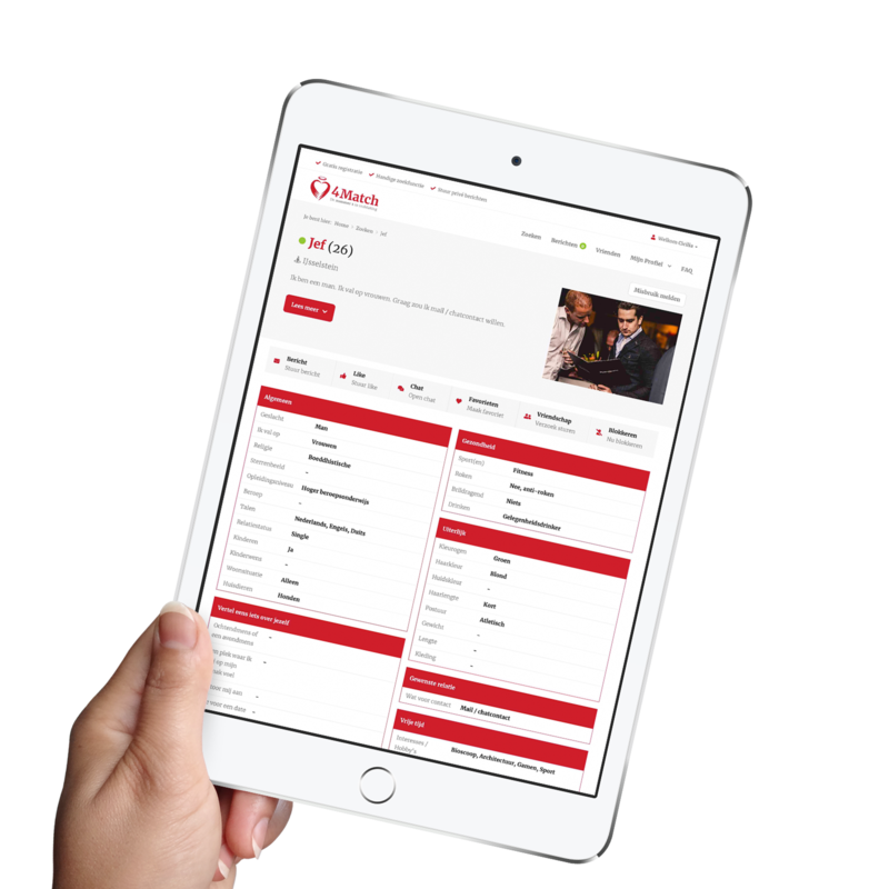 oprette en dating site