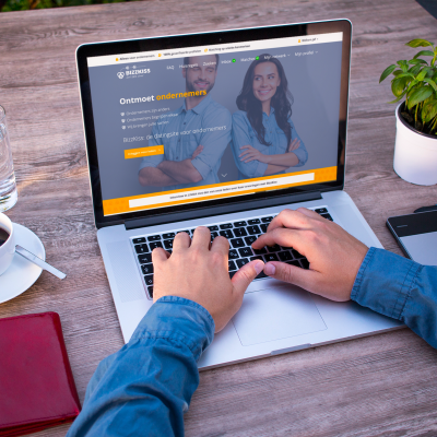 Bygg en digital plattform