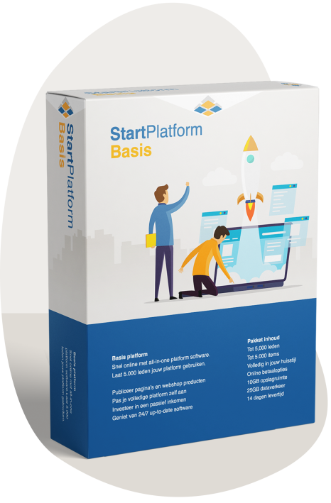 set-up an online store